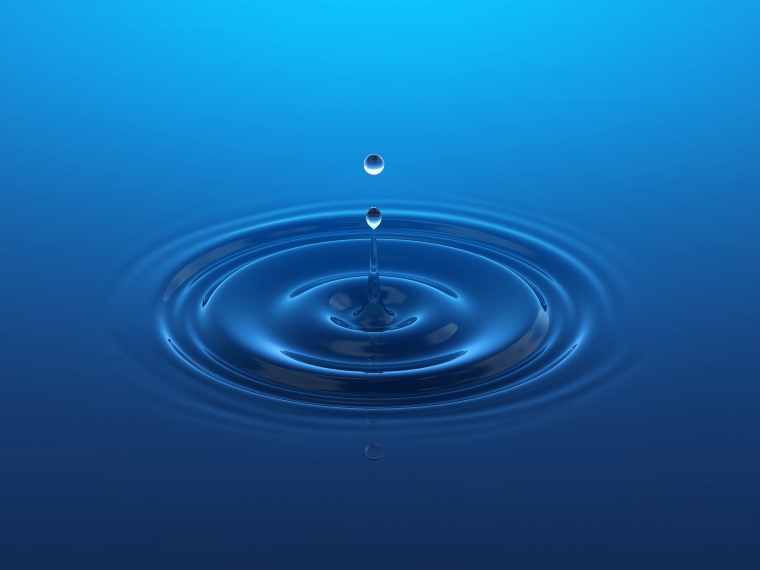 蓝色背景 蓝色水滴 水滴背景 水花背景 背景 背景图 背景图片 