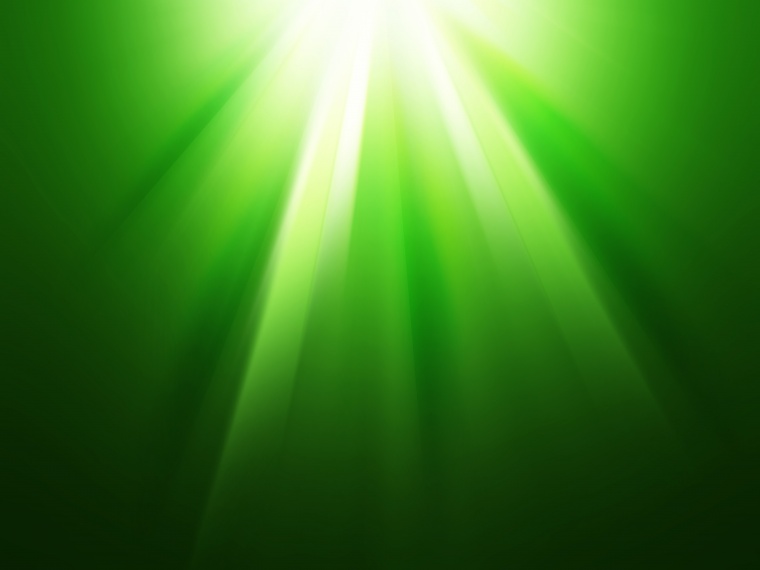 绿色背景 绿色光效 放射光效 背景 背景图 背景图片 