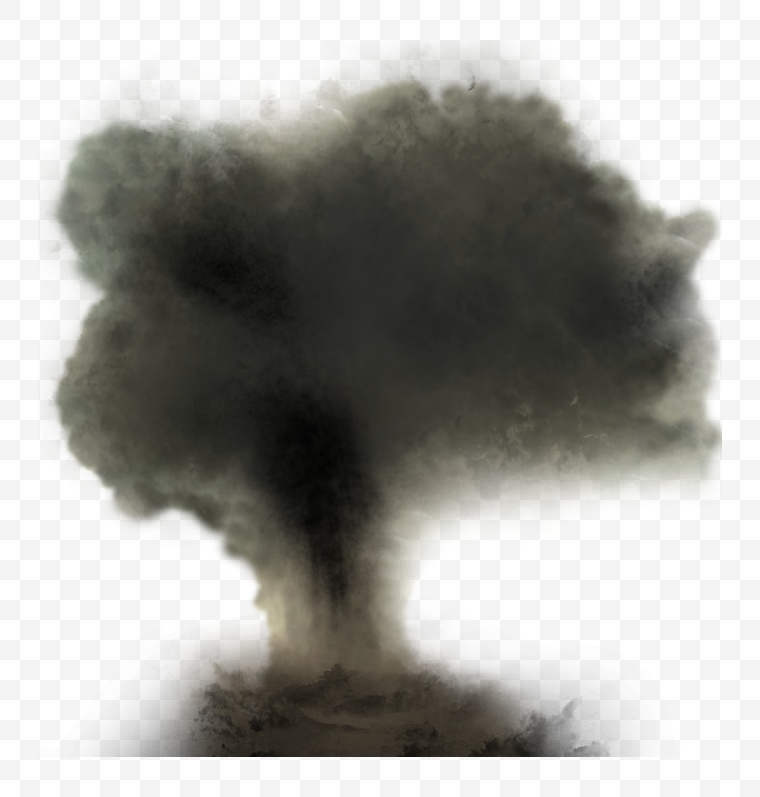 爆炸 爆炸灰尘 爆炸效果 爆炸图 炸弹 危险 特效 军事 