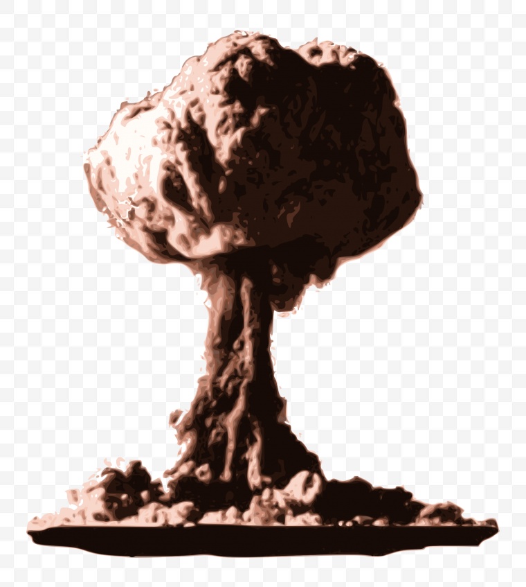 爆炸 爆炸云 爆炸效果 爆炸图 炸弹 危险 特效 军事 