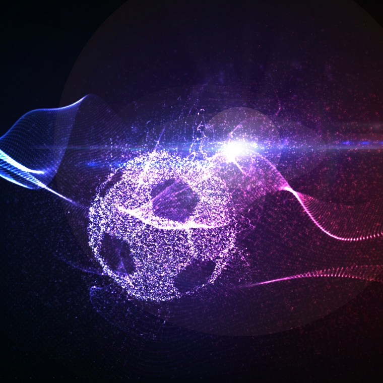 光效背景 光效 抽象光效 抽象背景 背景光 背景 足球 足球创意 