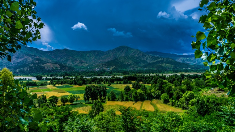 自然风景 风景 山 山峰 山脉 风光 