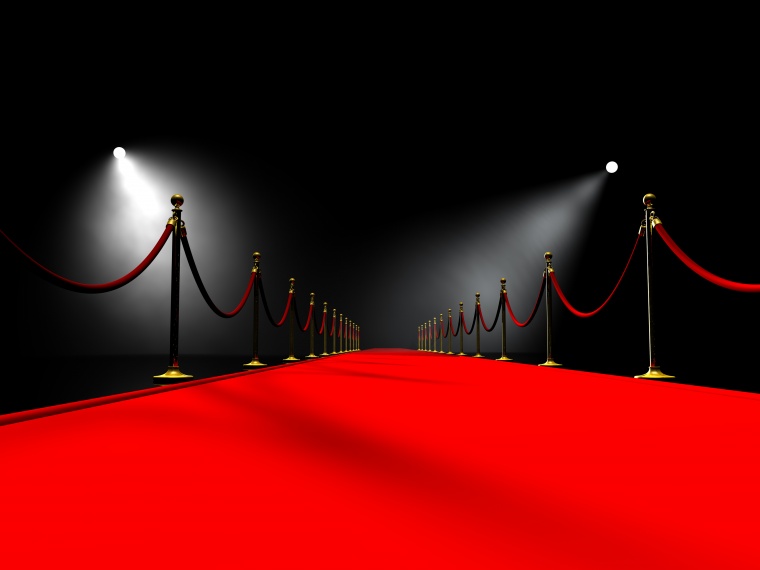舞台 舞台背景 舞台灯光 红毯 红地毯 射灯 舞台灯光 灯光 