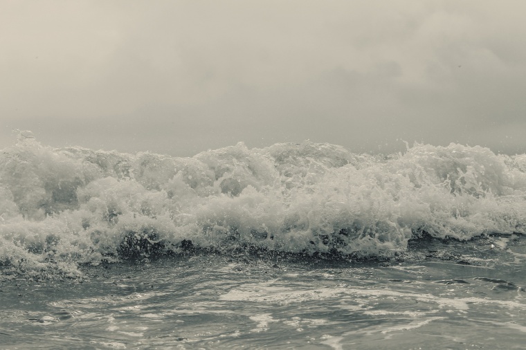 大海 海 海水 水 海浪 浪 风景 自然 