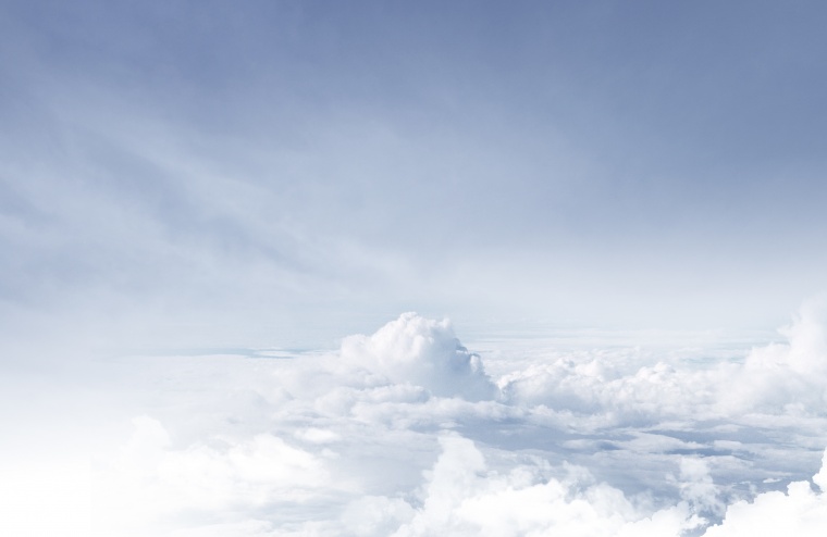 云层之上 大气背景 企业文化 企业 云彩 云层 云 白云 