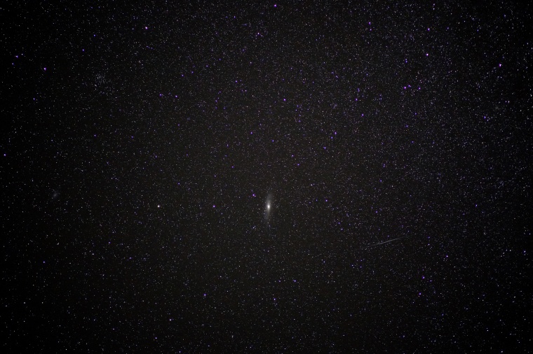 星空 灿烂 夜空 星星 夜景 宇宙 星系 黑夜 