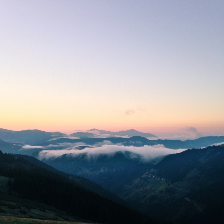 山峰 山 山川 山脉 风景 雪山 自然 