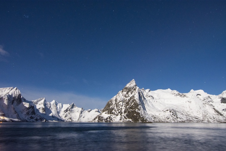 山峰 山 山川 山脉 湖 湖泊 雪山 冬季 冬天 风景 雪山 自然 