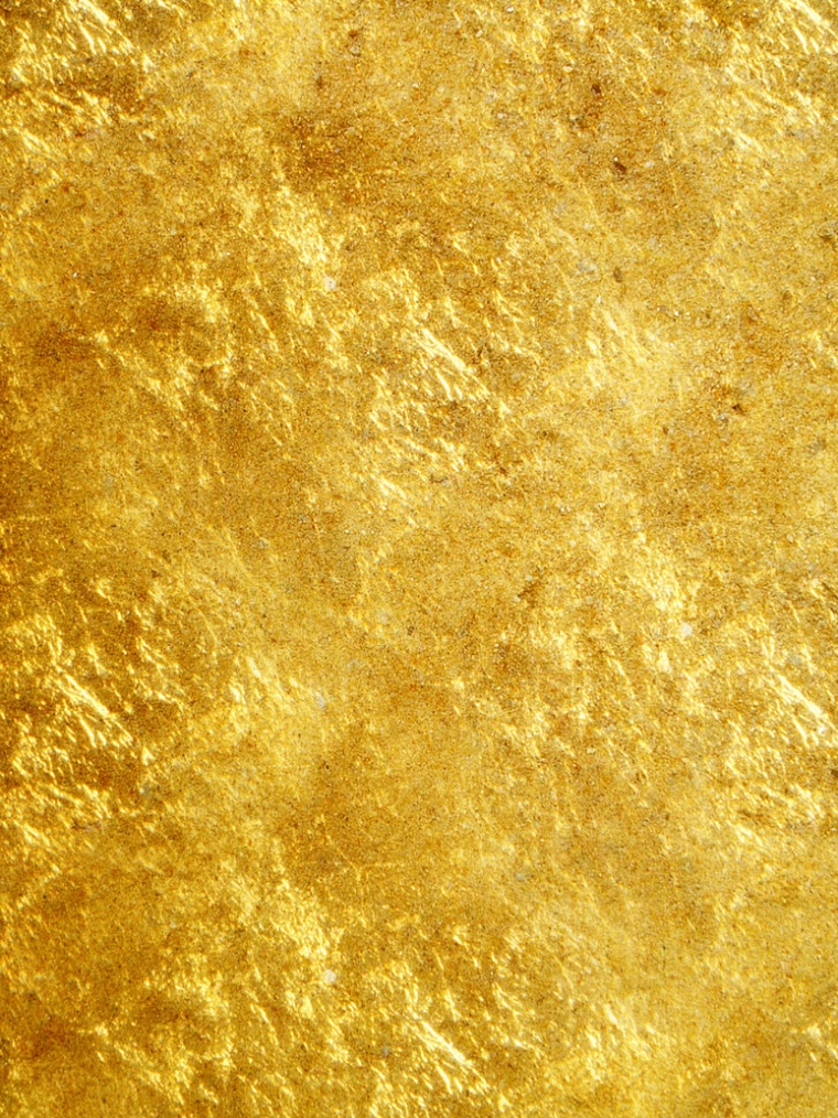金色材质 底纹 花纹 金色 平面 
