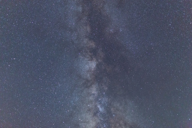 星空 星空背景 宇宙星空 