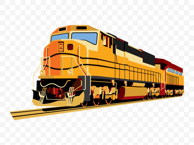 火车 列车 铁轨 铁道 铁路 铁路运输 交通运输 交通 