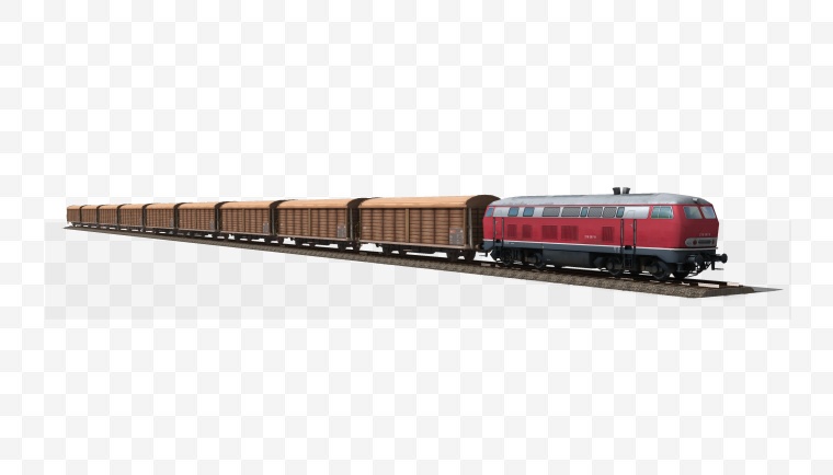 火车 列车 铁轨 铁道 铁路 铁路运输 交通运输 交通 