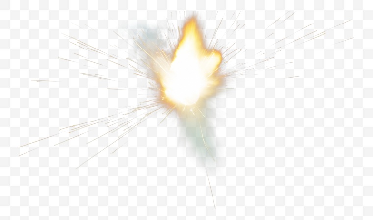 爆炸 爆炸瞬间 爆炸物 飞溅 爆炸颗粒 粒子 爆炸粒子 火光 