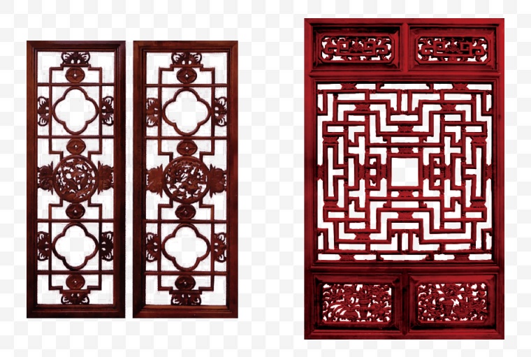 红木门 门 古典 古典门 红木 中国风 