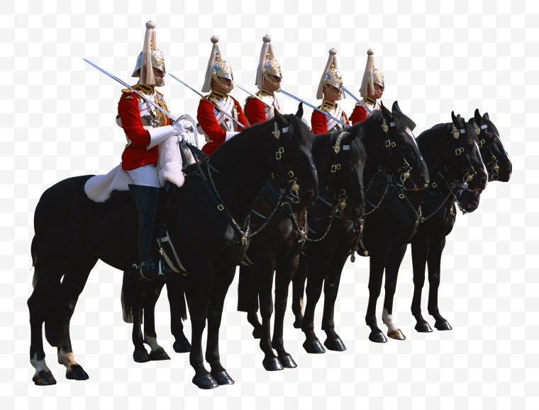 骑士 绅士 欧洲骑士 古典 马 士兵 