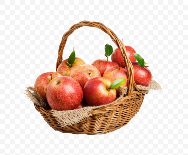 水果 果篮 篮子 石榴 水果篮 