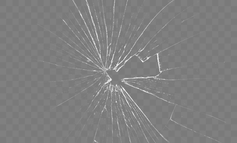 破碎的玻璃 破碎 碎玻璃 玻璃碎片 碎片玻璃 玻璃 