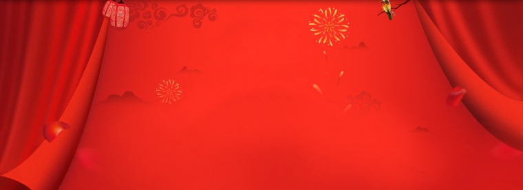 红色 经典背景 经典 电商 红色电商背景 底纹 底板 喜庆 喜庆背景 新年 新春 春节 