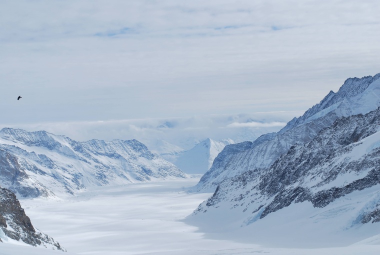 冬天 冬季 冬天雪山 雪山 山 山峰 风景 雪景 