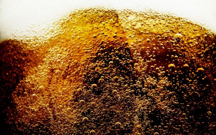气泡 泡泡 黄色泡泡 水油 啤酒泡 啤酒 水泡 