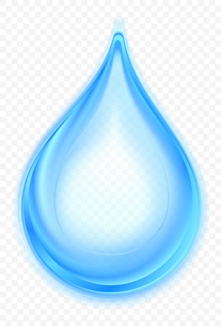水 雨水 水滴 雨滴 一滴水 环保 卡通水 水卡通 