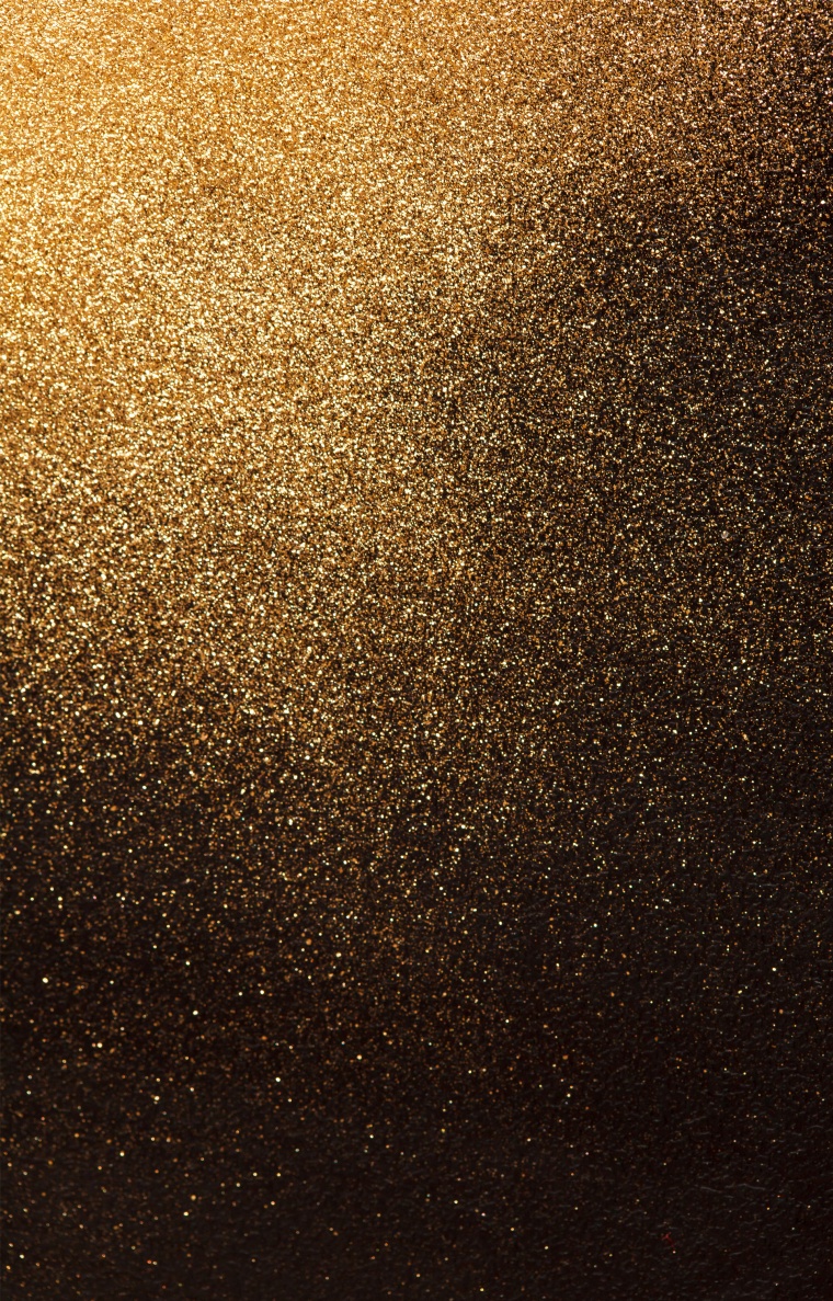 金色材质背景 光斑背景 粒子背景 金色华丽背景 金箔背景 金色材质 
