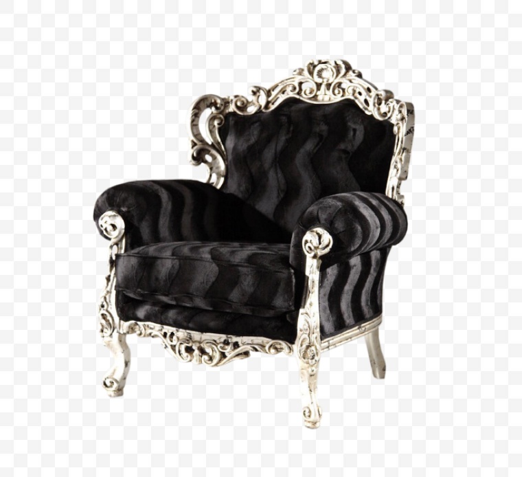 沙发 黑色沙发 椅子 靠背沙发 英伦风格 欧式沙发 