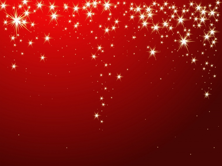 红色 新年 节日 气氛 红色背景 banner 电商 圣诞节 星光 圣诞背景 圣诞节背景 圣诞 