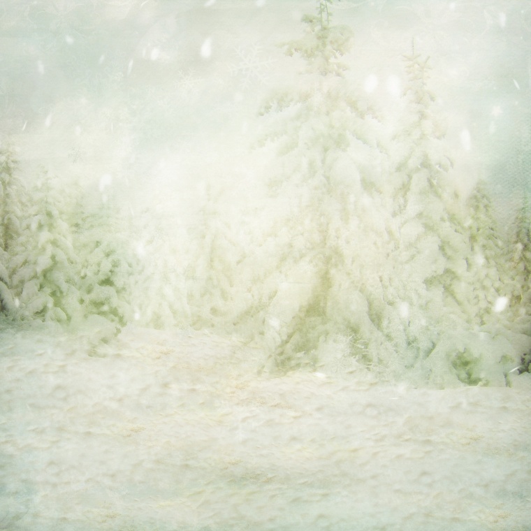 雪 雪花 下雪 冬天 冬季 唯美 飘雪 圣诞  圣诞节背景 圣诞背景 