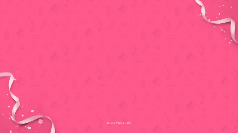 粉色 粉色背景 唯美 粉嫩 电商banner banner 化妆品背景 背景 背景图 妇女节 妇女节背景 三八 38 女王节 