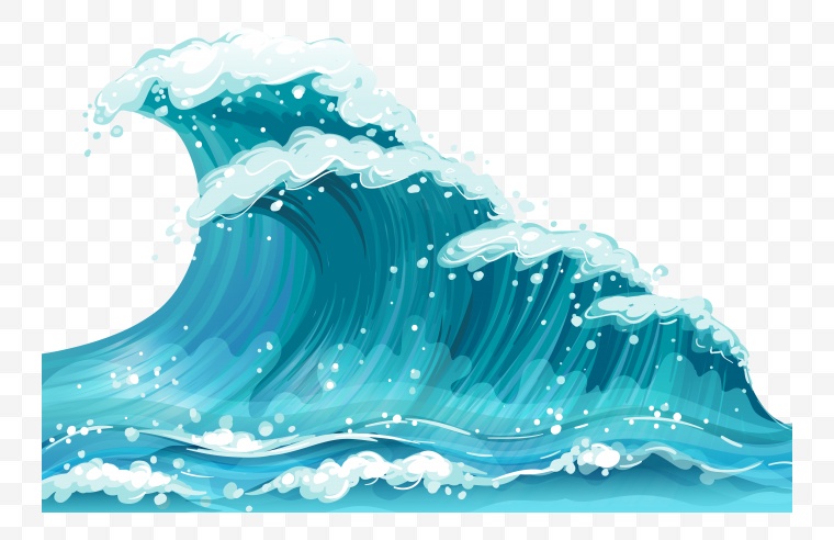 水花 水 流动的水 动感 动感水花 水波 浪 波浪 