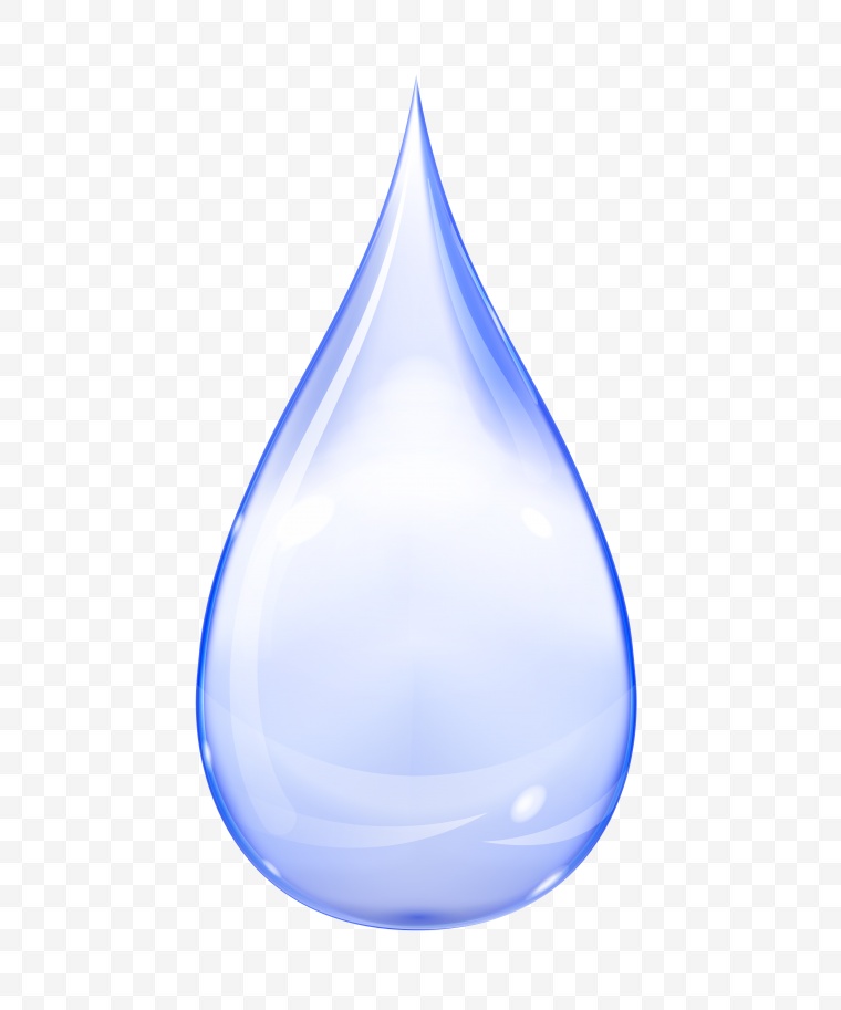 水 雨水 水滴 雨滴 一滴水 环保 彩色水滴 卡通 
