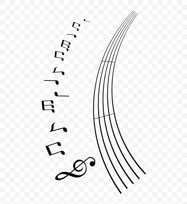 乐符 音符 音乐符号 音乐标志 五线谱 音乐符 音乐 