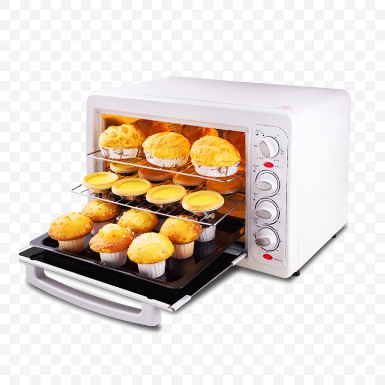 电器 烤箱 电烤箱 厨具 