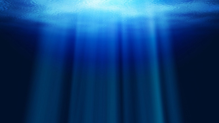 海底 水底 水下 水 海水 大海 海洋 深海 