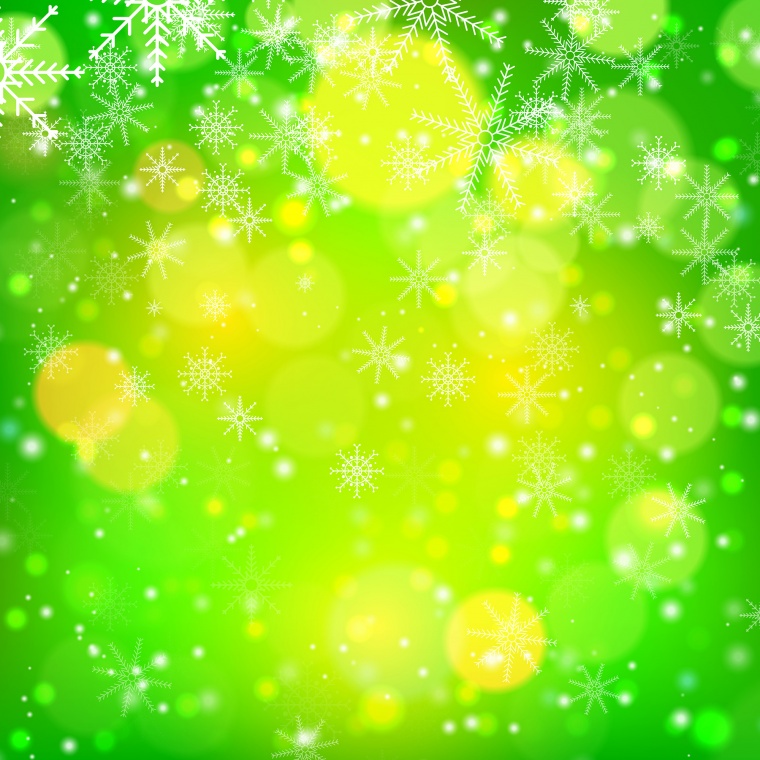 梦幻背景 梦幻 圣诞节背景 圣诞 圣诞节 背景 背景图 矢量 矢量图 矢量背景 矢量背景图 绿色 绿色背景 