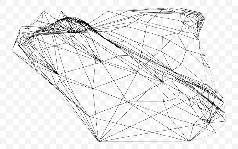线条 几何线条 几何 几何图形 框架 几何框架 