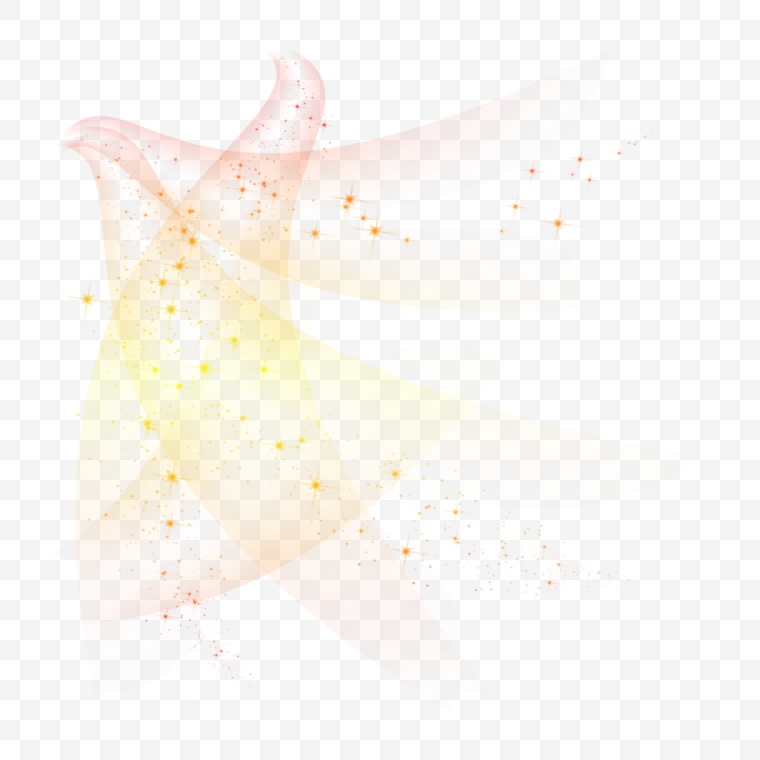 魔法光效 魔法特效 光效 魔法 魔术光效 光点 彩色光效 星星 