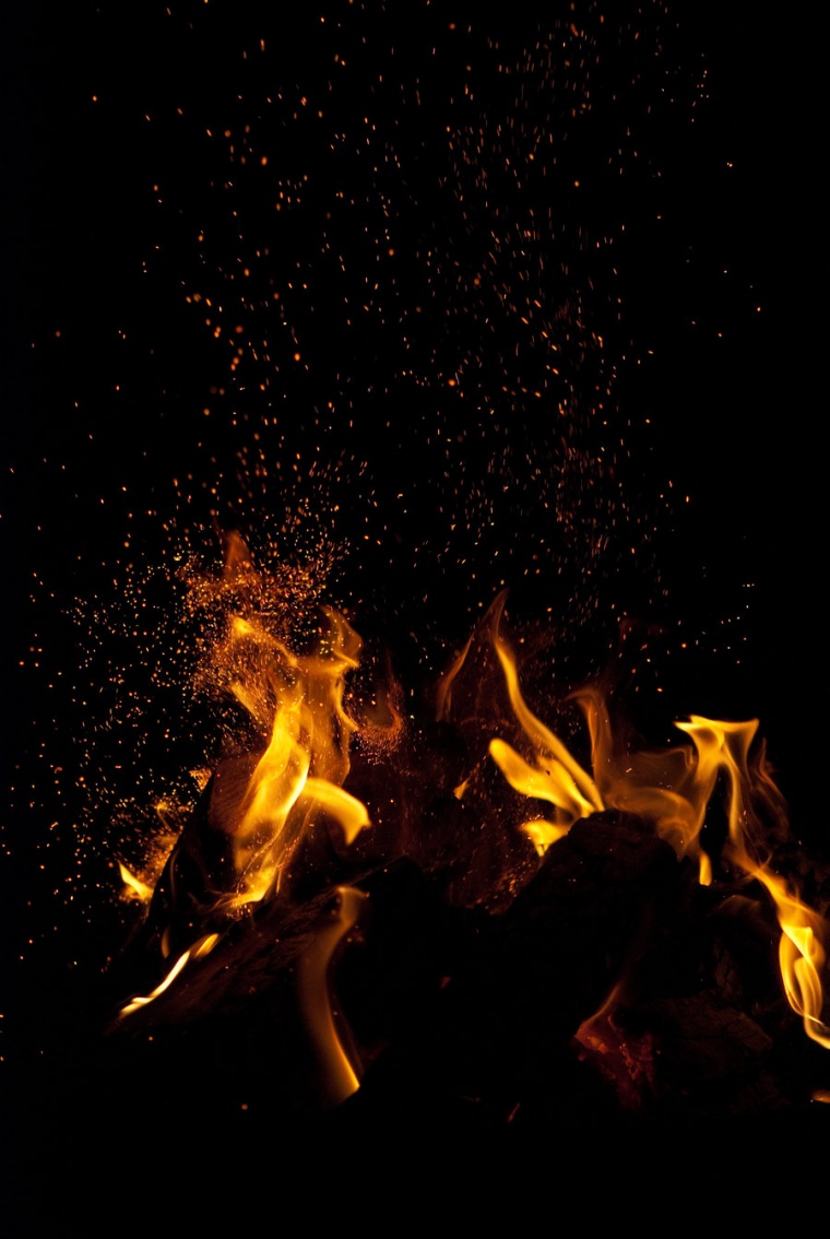 火焰 火焰背景 火 大火 烈火 