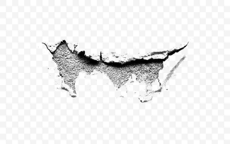 裂痕 ps裂痕 大地裂痕 地面裂痕 墙面裂痕 墙壁裂痕 大裂痕 裂纹 裂缝 