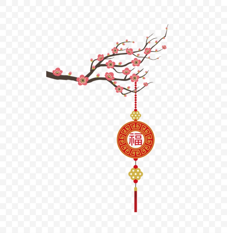 春节 新年 节日 喜庆 福 祝福 
