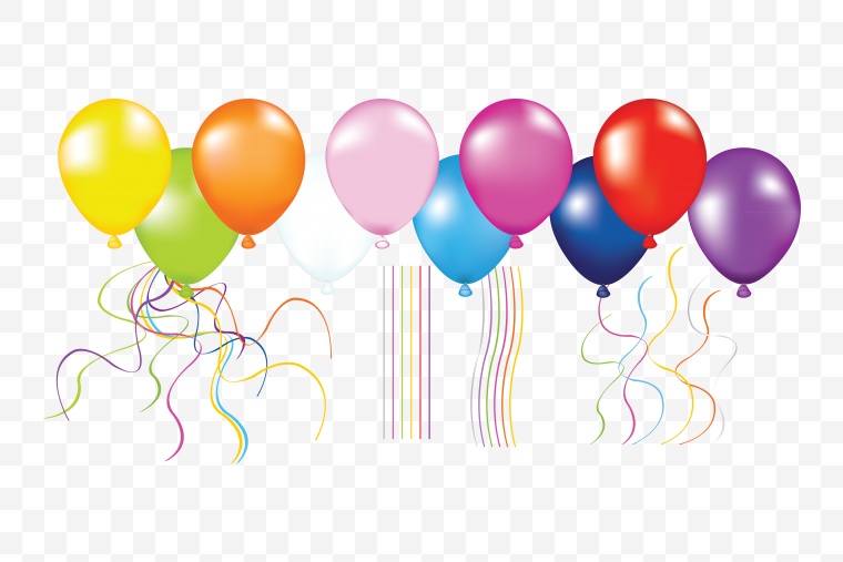 气球 节日气球 彩色气球 生日气球 活动 生日 喜庆 节日 