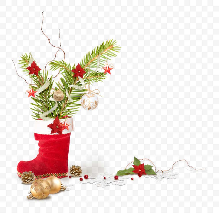 圣诞装饰 圣诞节 装饰圣诞 圣诞 装饰品 装饰 雪景 圣诞靴子 