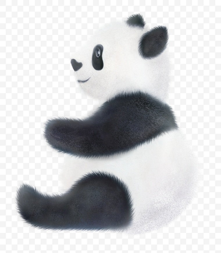 熊猫 萌 大熊猫 小熊猫 动物 