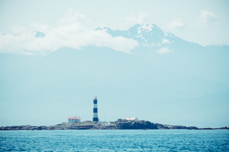 大海 海 海水 水 海面 风景 自然 灯塔 