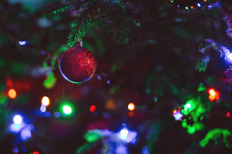 圣诞装饰 装饰 彩球 圣诞树 圣诞挂饰 节日 