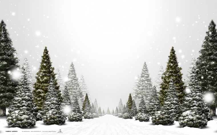 圣诞节背景 圣诞背景 圣诞 圣诞节 背景 背景图 冬天 冬季 雪景 冬天背景 冬季背景 