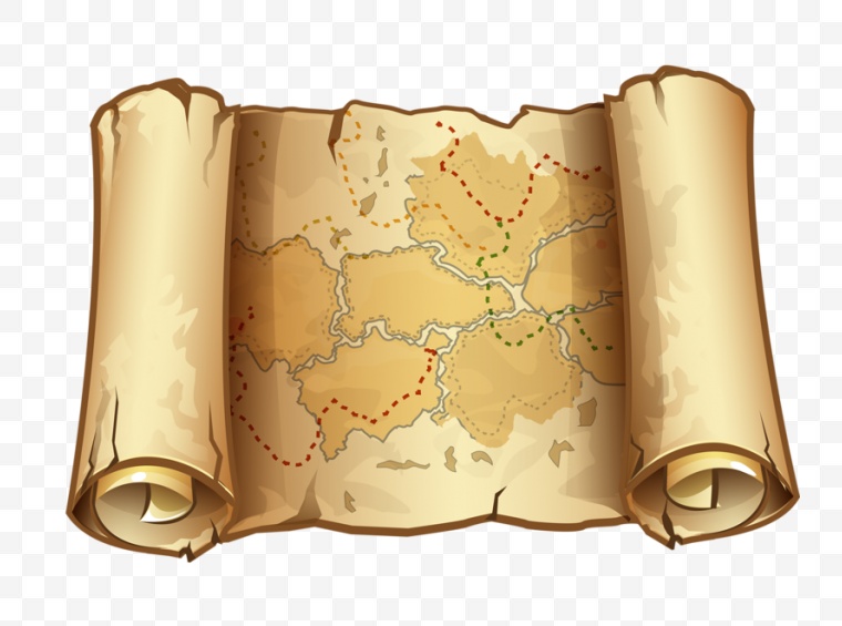地图 老旧地图 怀旧 复古 纸张 航海地图 