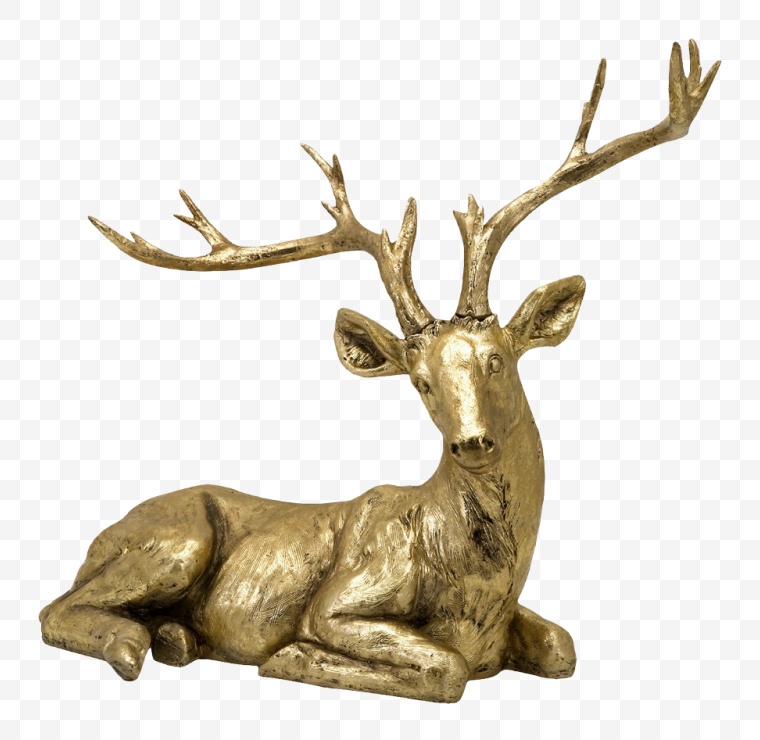 麋鹿 鹿 驯鹿 圣诞节 动物 装饰 驯鹿图案 