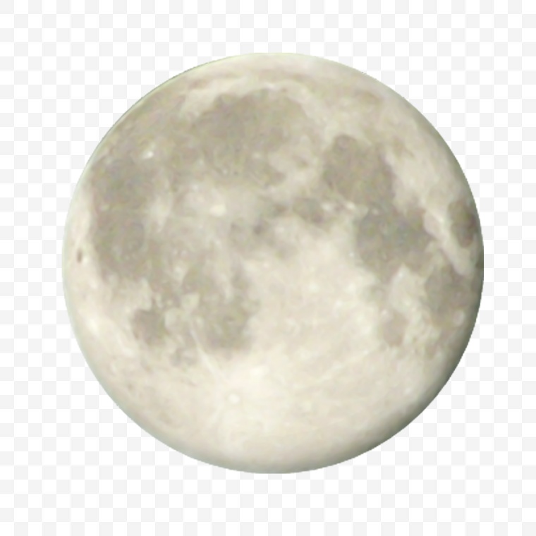 月亮 月球 星球 圆月 